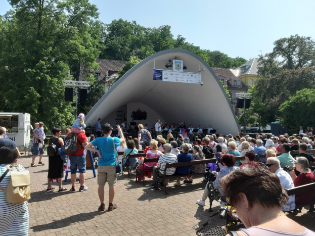 Am Samstag findet das St. Bernard Party statt         St. Bernard Mensa wird zur Party-Hochburg