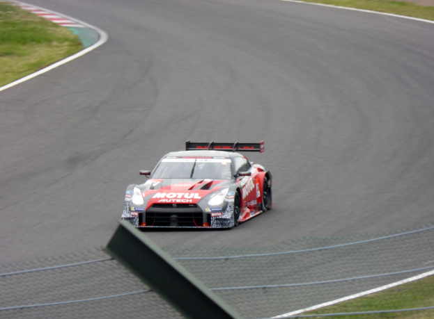 Die Michelin 24H SERIES feiert ihr Debüt auf dem Nürburgring Grand Prix Circuit