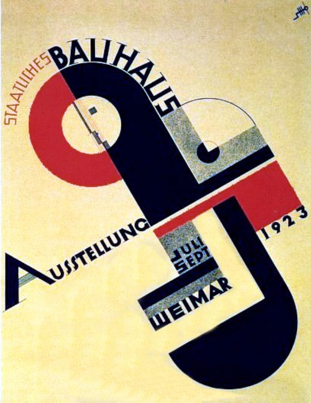 Plakat in München, Deutschland, das ein bevorstehendes Konzert ankündigt, mit Text, der das Ereignis und seine Bedeutung beschreibt.