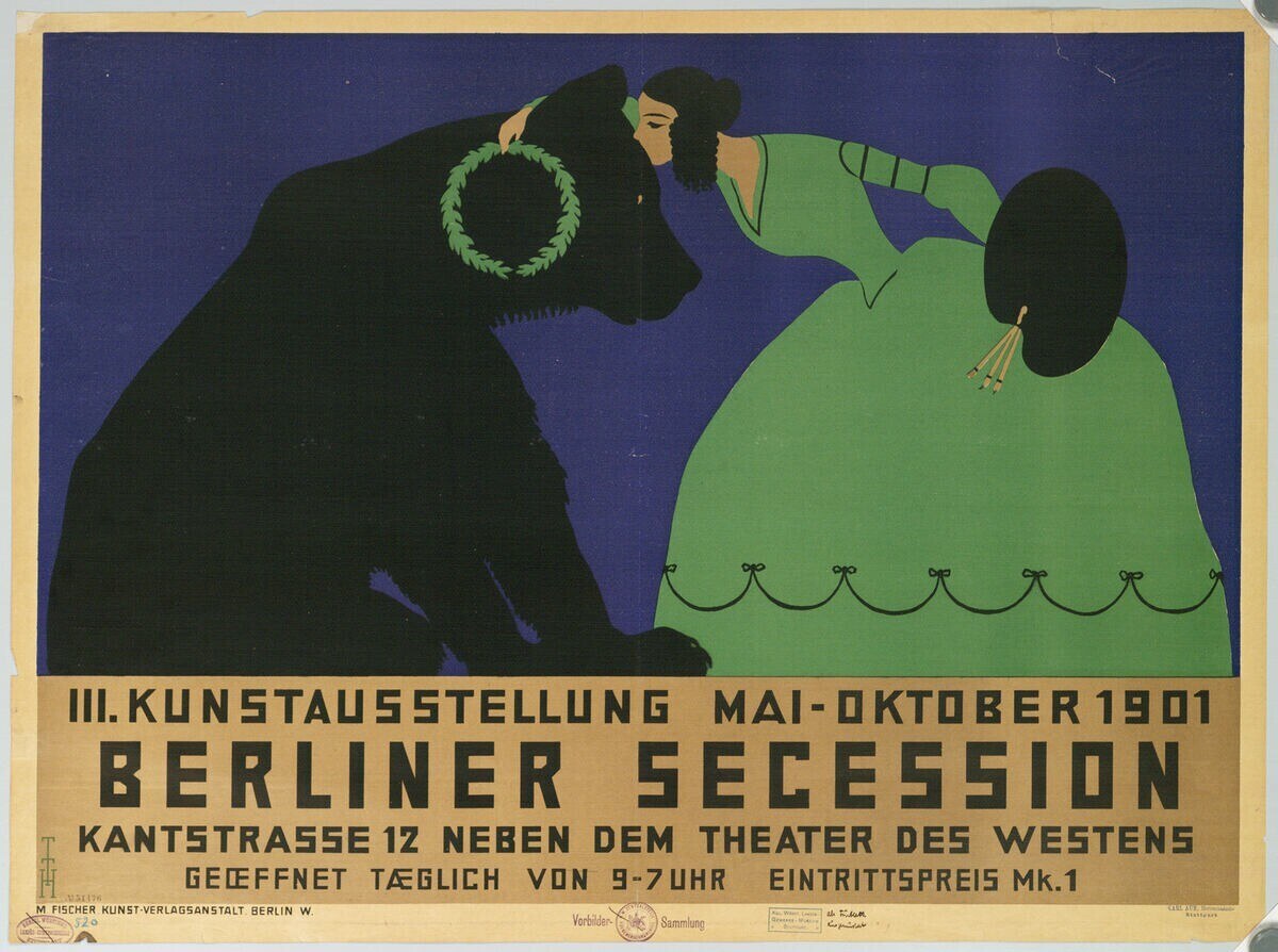 Welchen Weg für die Kultur?