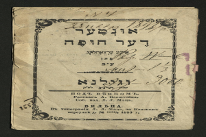 Linkspartei und Anti-Zionismus